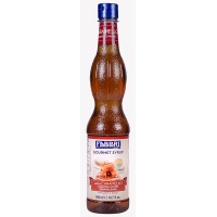 Syrop FABBRI, karmel, 560ml, Syropy owocowe, Artykuły spożywcze