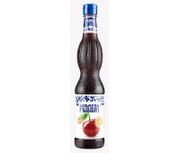 Syrop FABBRI, czarna wiśnia, 560ml, Syropy owocowe, Artykuły spożywcze
