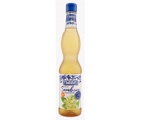 Syrup FABBRI, elderflower, 560ml