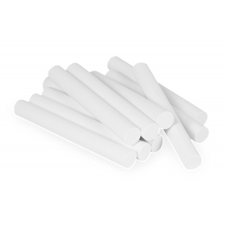 Kreda szkolna JOVI, zestaw 100 szt., biała, Plastyka, Artykuły szkolne