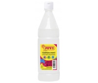 Farba plakatowa JOVI, 1000ml, biała, Plastyka, Artykuły szkolne