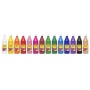 Poster paint JOVI, 1000ml, orange