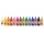 Farba plakatowa JOVI, 1000ml, czerwona