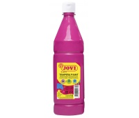 Farba plakatowa JOVI, 1000ml, magenta, Plastyka, Artykuły szkolne