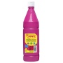 Farba plakatowa JOVI, 1000ml, magenta