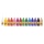 Farba plakatowa JOVI, 1000ml, magenta