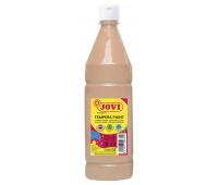 Farba plakatowa JOVI, 1000ml, beżowa, Plastyka, Artykuły szkolne
