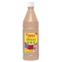 Farba plakatowa JOVI, 1000ml, beżowa