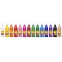 Poster paint JOVI, 1000ml, brown