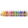Farba plakatowa JOVI, 1000ml, zielona