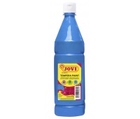 Farba plakatowa JOVI, 1000ml, turkusowa, Plastyka, Artykuły szkolne