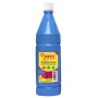 Farba plakatowa JOVI, 1000ml, turkusowa