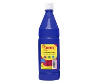 Farba plakatowa JOVI, 1000ml, granatowa, Plastyka, Artykuły szkolne