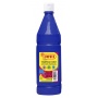 Farba plakatowa JOVI, 1000ml, granatowa