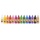 Farba plakatowa JOVI, 1000ml, granatowa