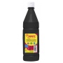 Farba plakatowa JOVI, 1000ml, czarna, Plastyka, Artykuły szkolne