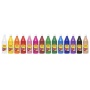 Poster paint JOVI, 1000ml, black