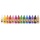Farba plakatowa JOVI, 1000ml, czarna