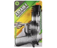 PISTOLET DZWIE 16X27X4 MC B/C 144/288
