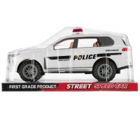 AUTO POLICJA P/B 29X15X13 MC PBX 36/72