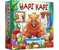 GRA - Hapi Kapi, Planszowe, Gry