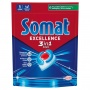 Kapsułki do zmywarki SOMAT Excellence 3w1 (pr&oacute;bka), Special Offers, ~ Prizes