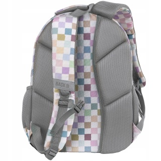 PLECAK BACKUP 8 MODEL W 01, Plecaki, Tekstylia