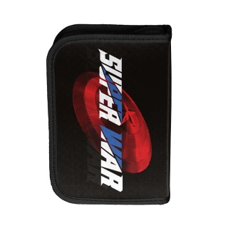 PI&Oacute;RNIK BEZ WYPOSAŻENIA AVENGERS AV26KK-P001BW, Pi&oacute;rniki, Tekstylia