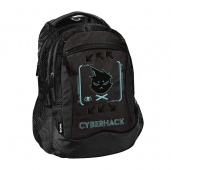 PLECAK GAMING BU26CH-2808