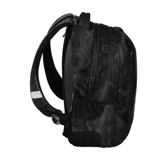 PLECAK GAMING BU26CH-2808, Plecaki, Tekstylia