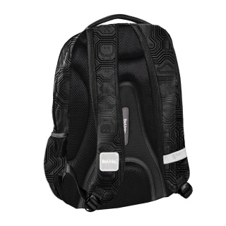 PLECAK GAMING BU26CH-2808, Plecaki, Tekstylia