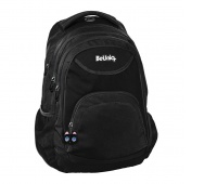 PLECAK KOT BU26KZ-2708, Plecaki, Tekstylia