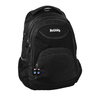 PLECAK KOT BU26KZ-2708, Plecaki, Tekstylia