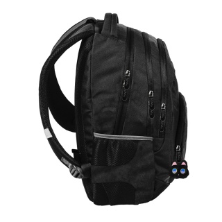 PLECAK KOT BU26KZ-2708, Plecaki, Tekstylia