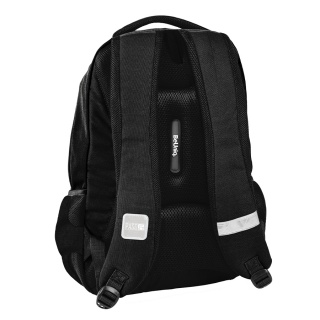PLECAK KOT BU26KZ-2708, Plecaki, Tekstylia