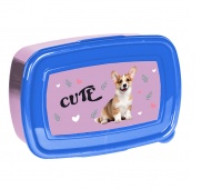 ŚNIADANI&Oacute;WKA PIES PP26CG-3022