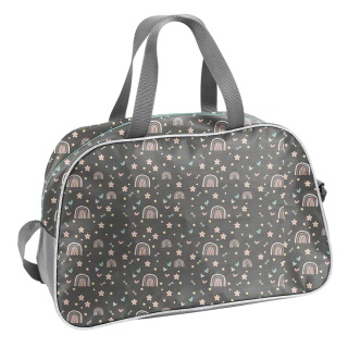 TORBA KOT PP26CS-074, Torby, Tekstylia