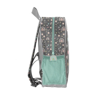 PLECAK KOT PP26CS-303, Plecaki, Tekstylia