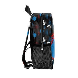 PLECAK PIŁKA PP26FD-503, Plecaki, Tekstylia