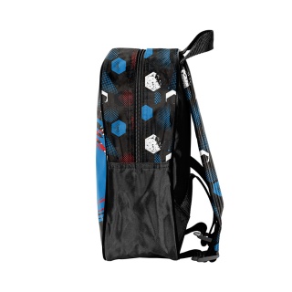 PLECAK PIŁKA PP26FD-503, Plecaki, Tekstylia