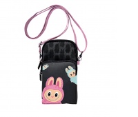 SASZETKA NA TELEFON PASO BUBU PP26LB-210, Saszetki, Tekstylia