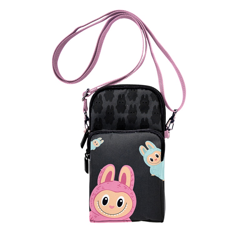 SASZETKA NA TELEFON PASO BUBU PP26LB-210, Saszetki, Tekstylia