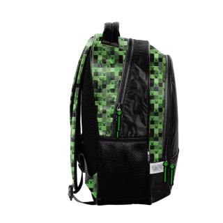 PLECAK PIKSEL PP26ME-260, Plecaki, Tekstylia