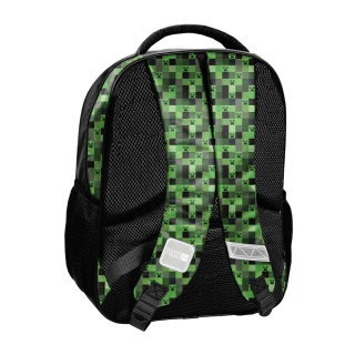 PLECAK PIKSEL PP26ME-260, Plecaki, Tekstylia