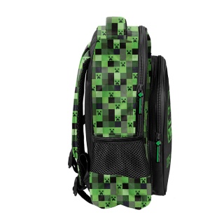 PLECAK PIKSEL PP26ME-337, Plecaki, Tekstylia