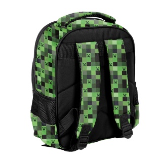 PLECAK PIKSEL PP26ME-337, Plecaki, Tekstylia