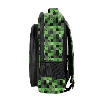 PLECAK PIKSEL PP26ME-337, Plecaki, Tekstylia