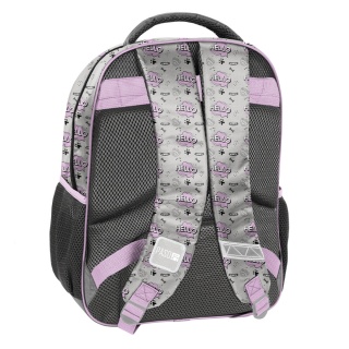 PLECAK PIES PP26SZ-260, Plecaki, Tekstylia