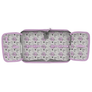 PI&Oacute;RNIK BEZ WYPOSAŻENIA PIES PP26SZ-P001BW, Pi&oacute;rniki, Tekstylia