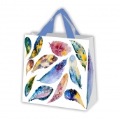 Torba PP tkany PI&Oacute;RA 26x26x12